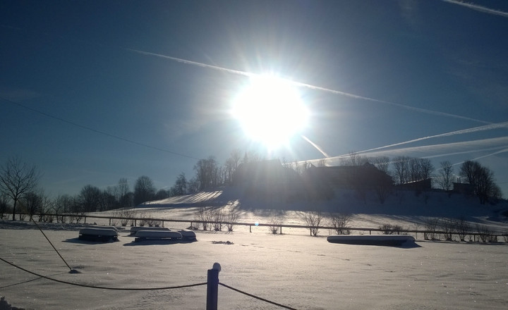 Haus Volkersberg Startseite